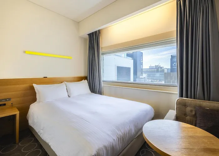 Hotel Gracery Ginza