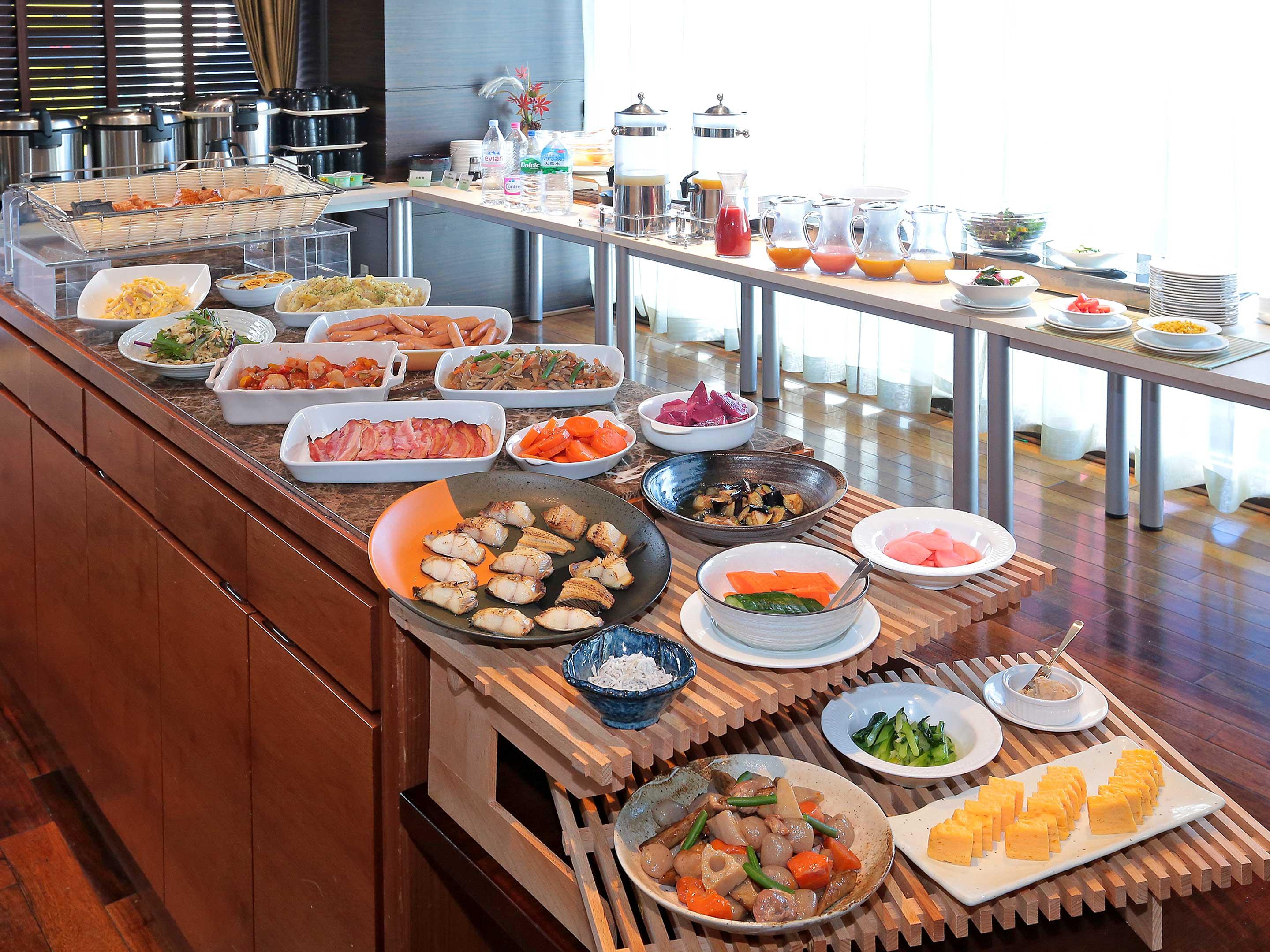 โรงแรมเกรซรี กินซ่า โตเกียว
