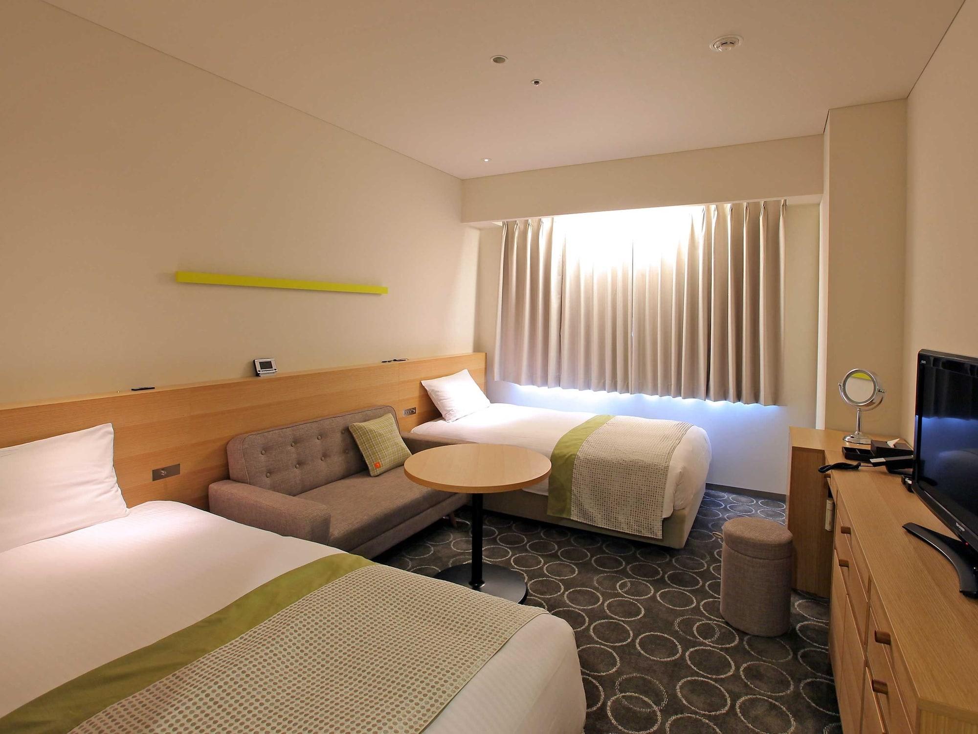 Gracery Ginza Hotel Präfektur Tokio