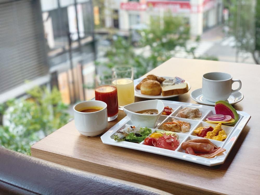 Gracery Ginza Hotel Präfektur Tokio