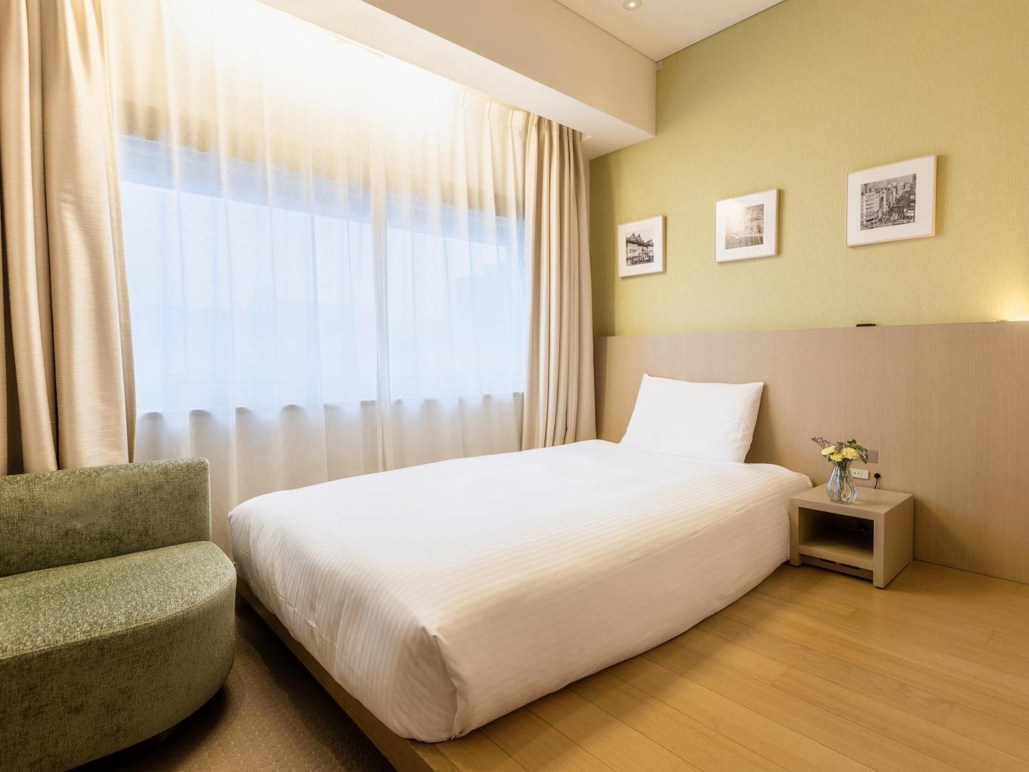 Hotel Gracery Ginza Präfektur Tokio