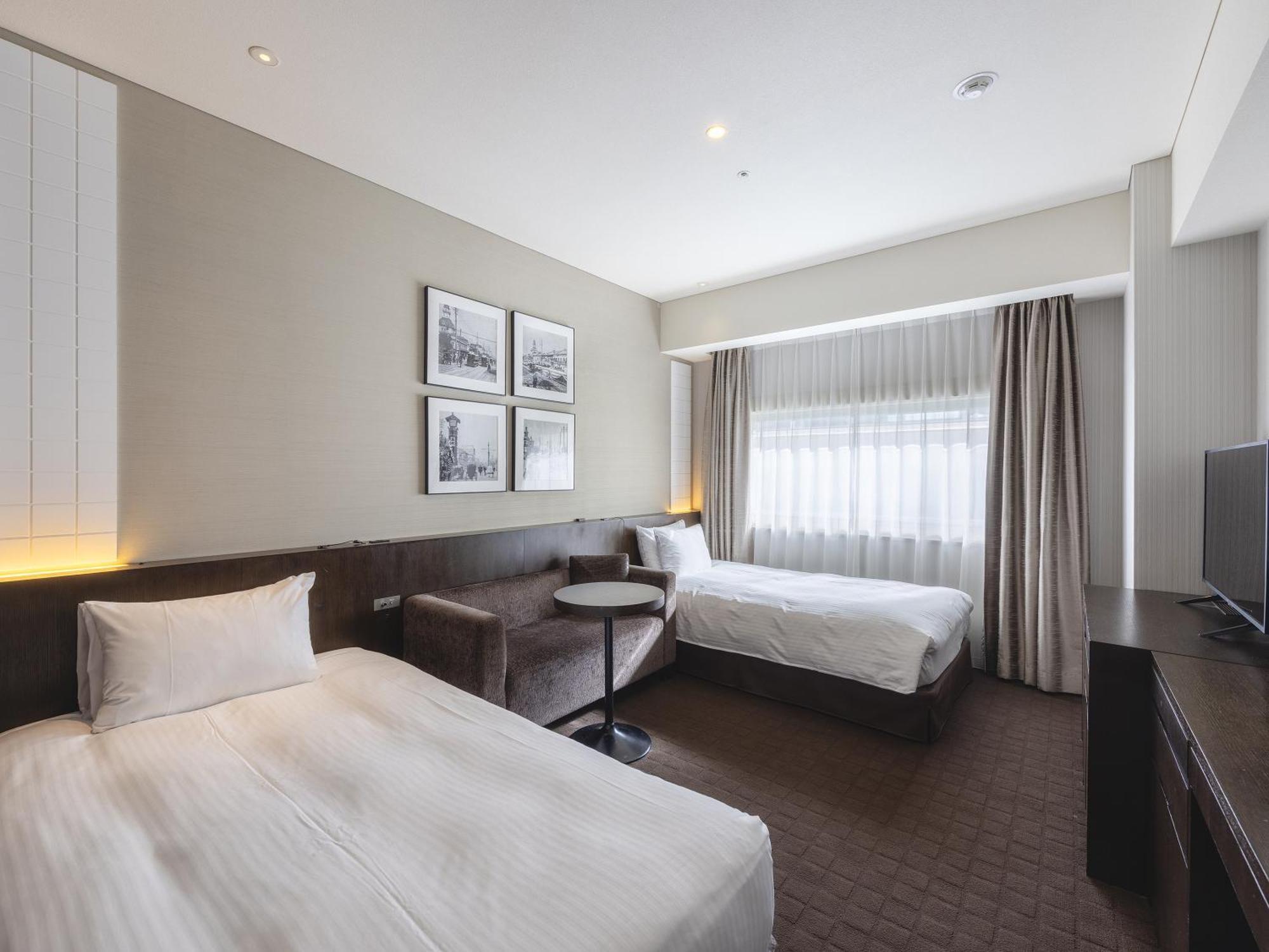 Gracery Ginza 4* Präfektur Tokio