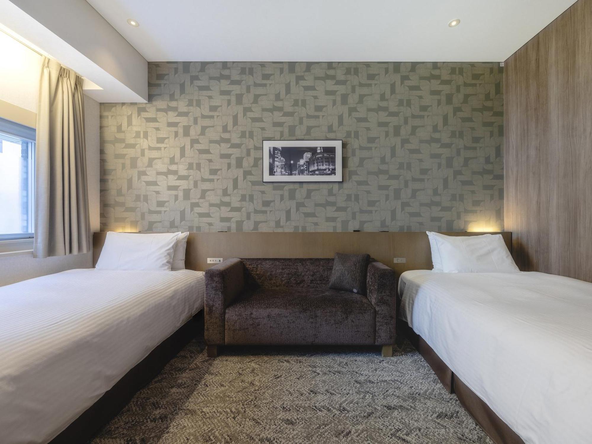 Hotel Gracery Ginza Präfektur Tokio