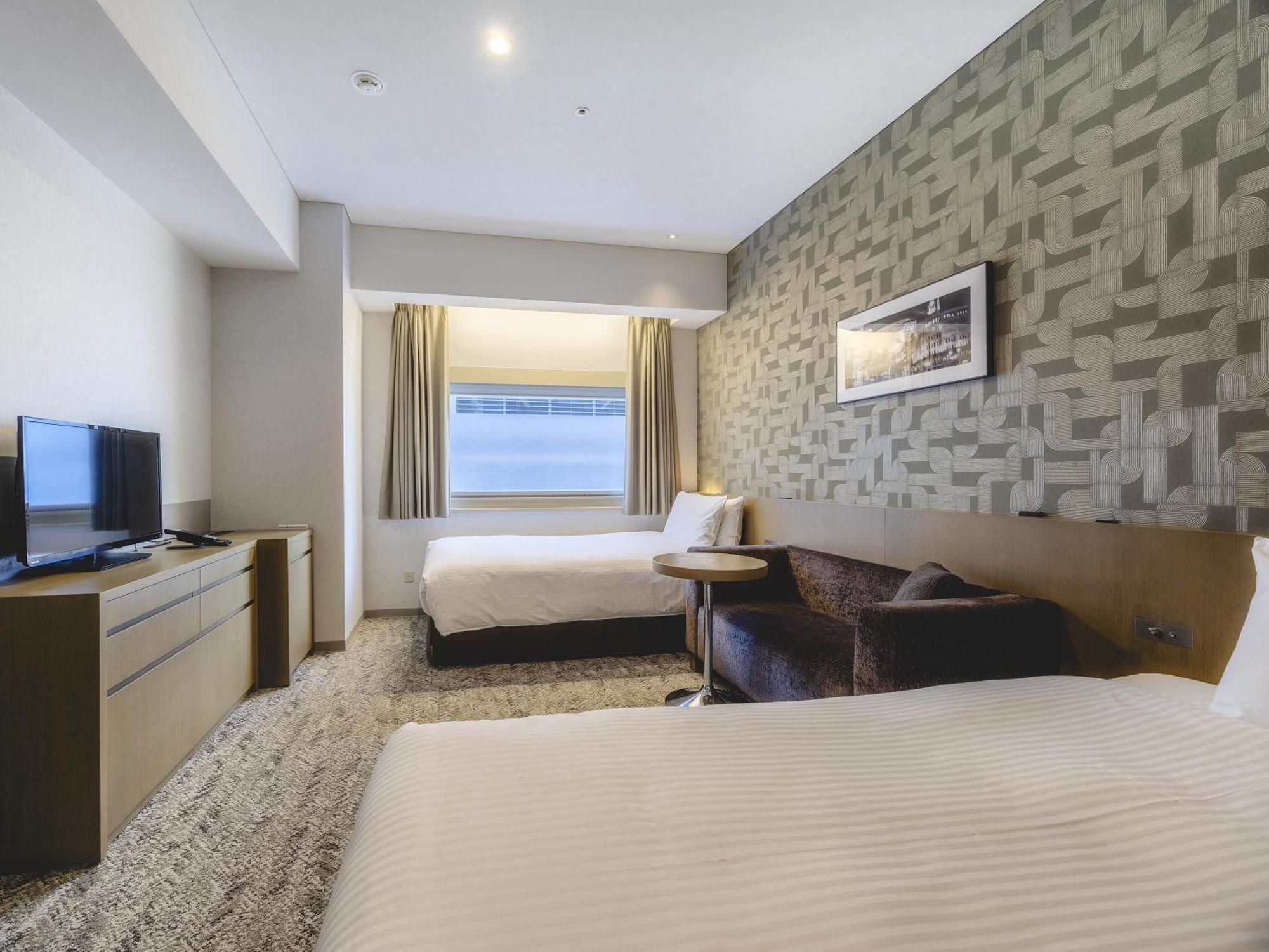 โรงแรม โรงแรมเกรซรี กินซ่า 4*